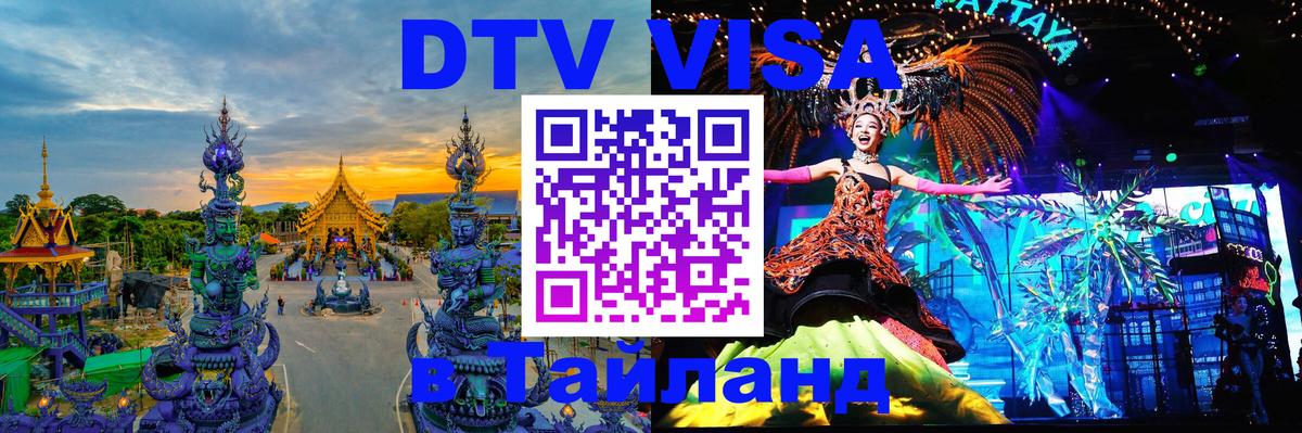 Сколько стоит DTV виза — актуальные цены, оформление даже без документов - Новошахтинск 